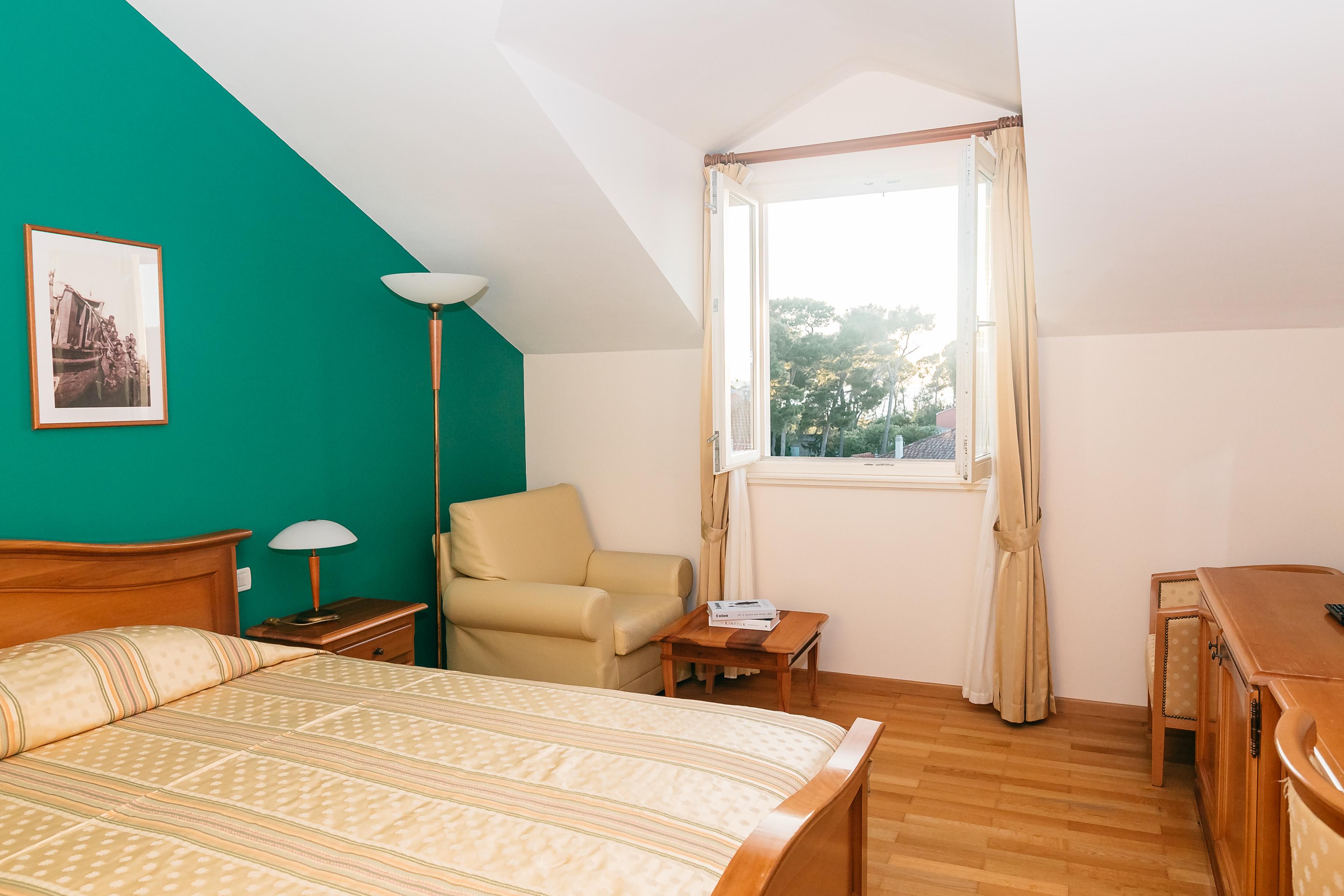 Hotel Spongiola Krapanj Eksteriør billede