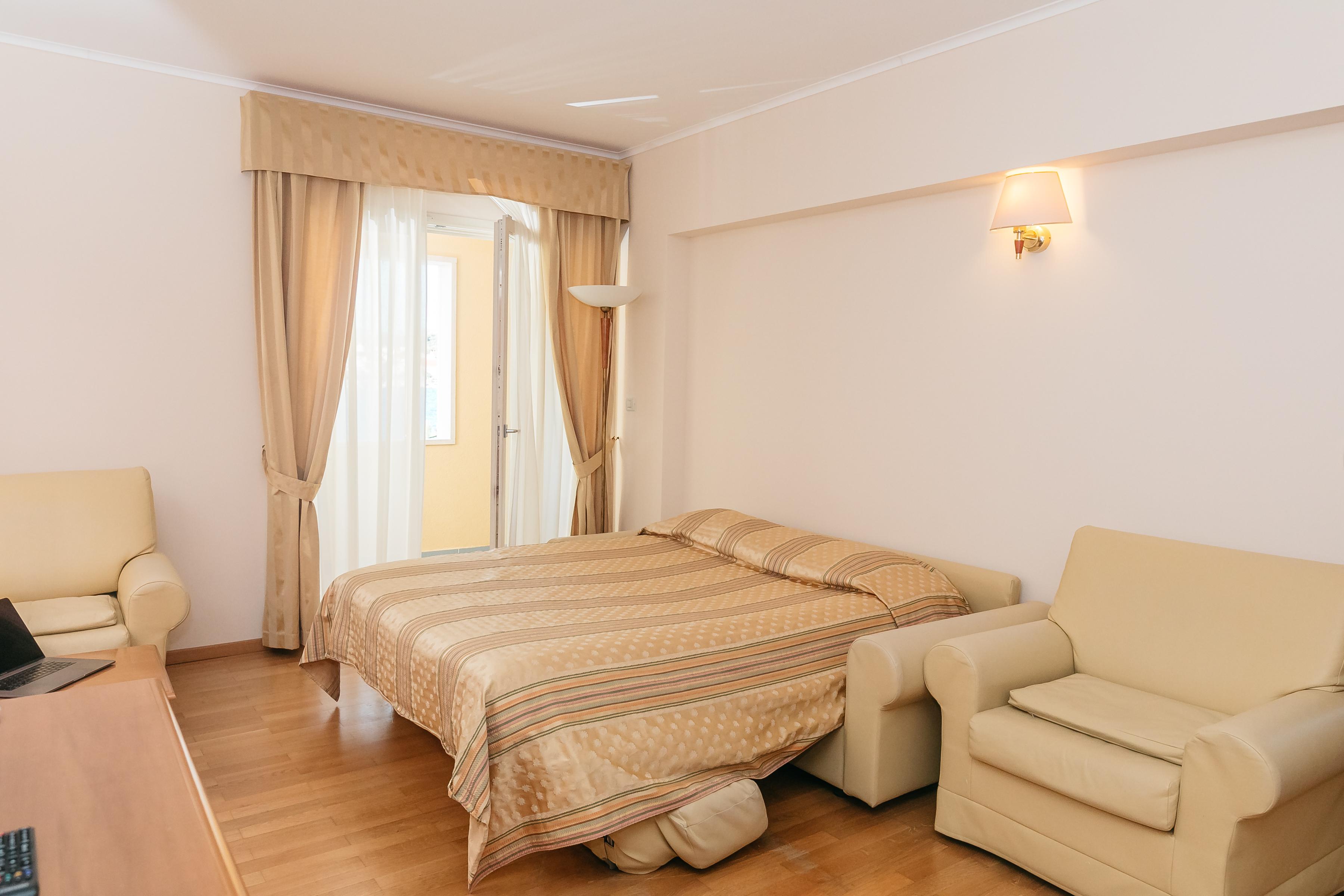 Hotel Spongiola Krapanj Eksteriør billede