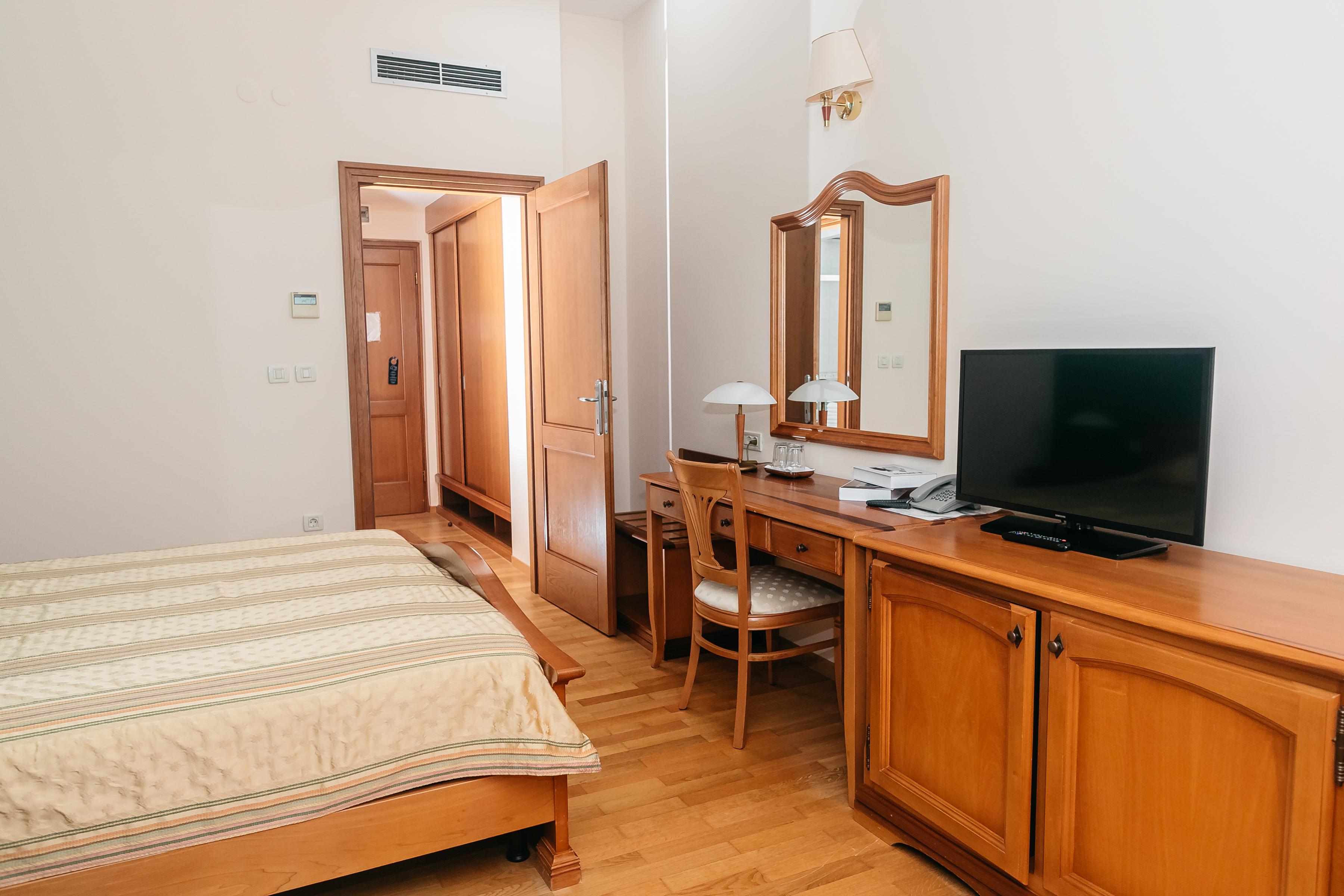 Hotel Spongiola Krapanj Eksteriør billede
