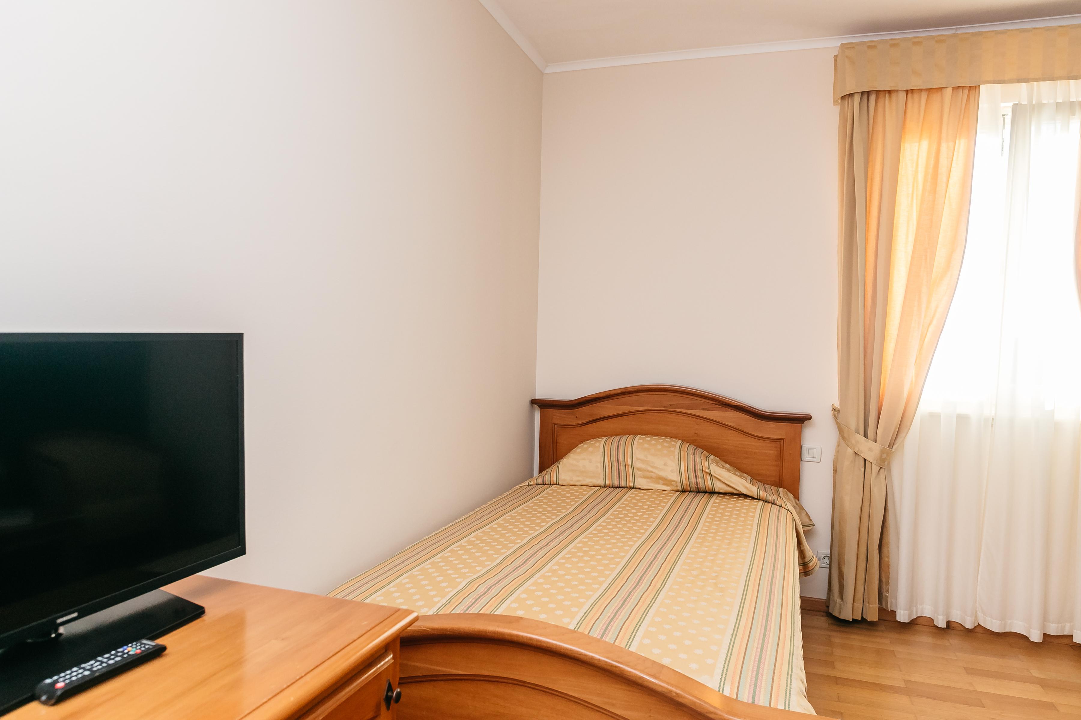 Hotel Spongiola Krapanj Eksteriør billede