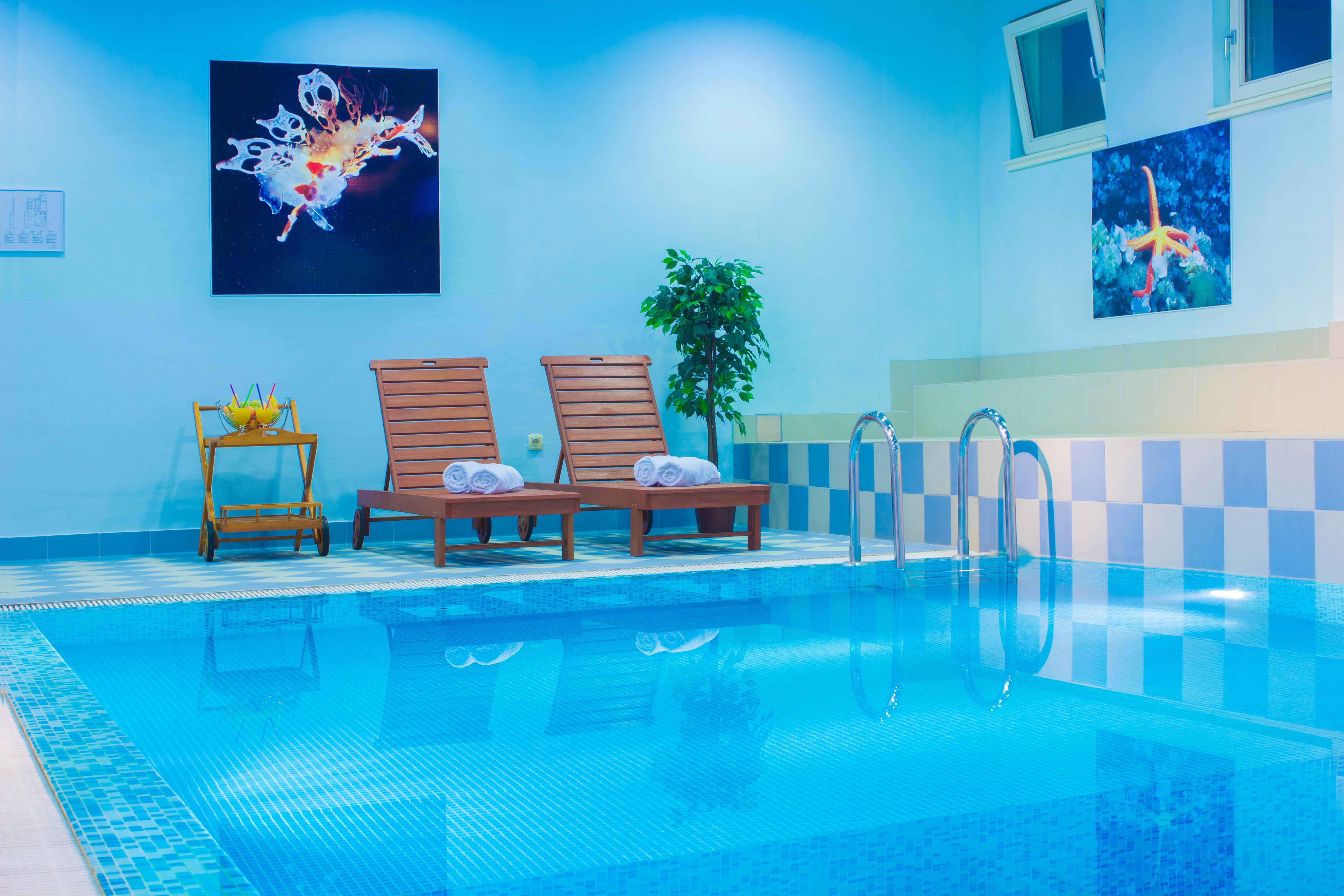 Hotel Spongiola Krapanj Eksteriør billede
