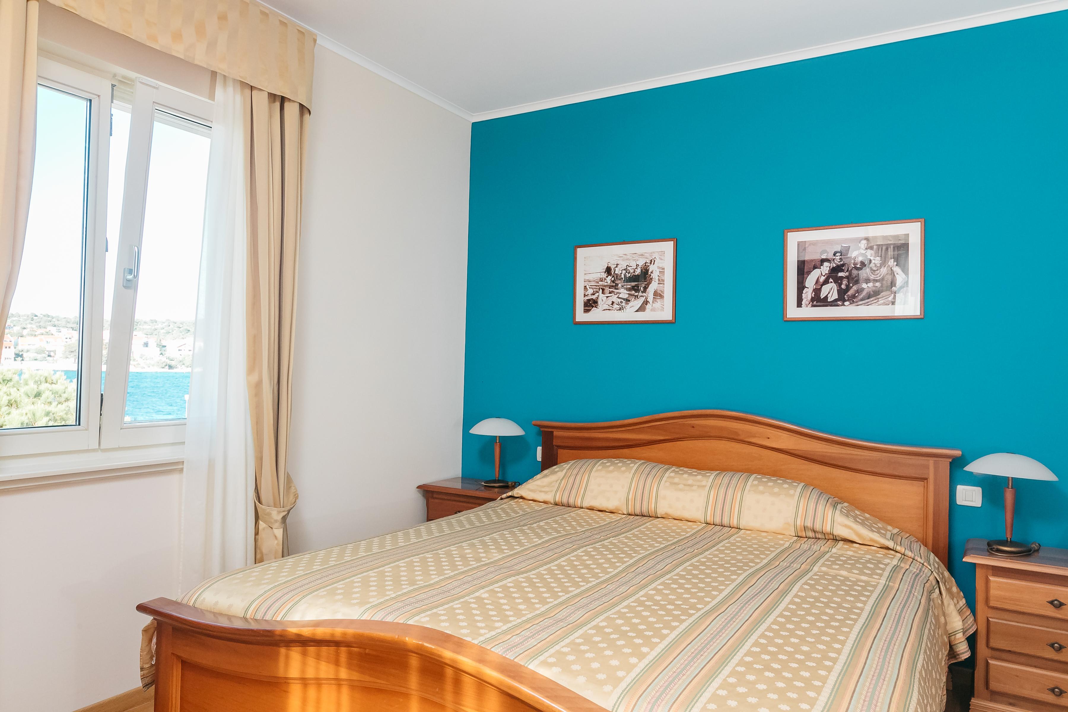 Hotel Spongiola Krapanj Eksteriør billede